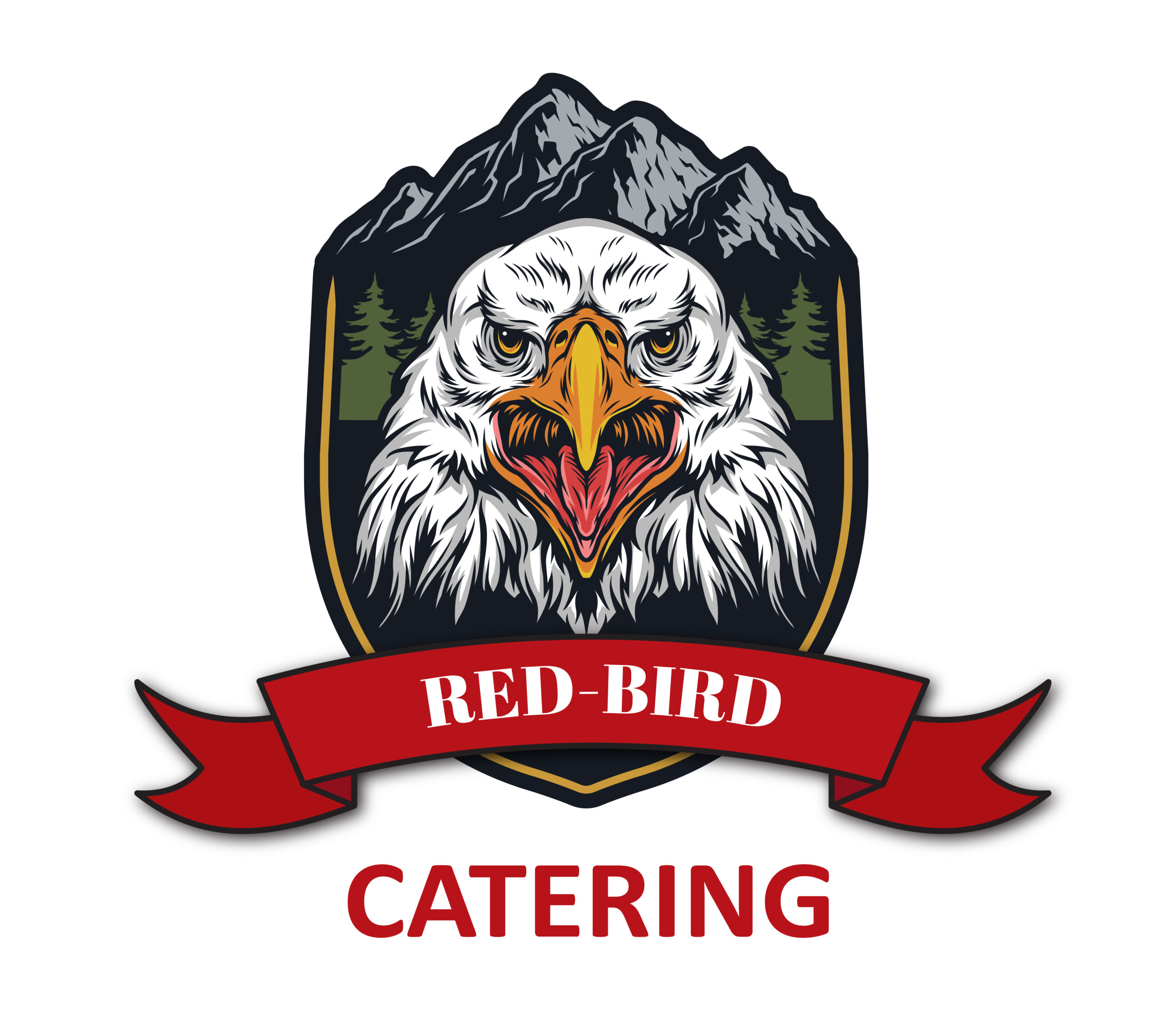 RED BIRD FOOD TRUCK LOGO v2 calibri upper case_2025-01